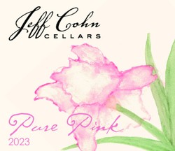2023 Pure Pink