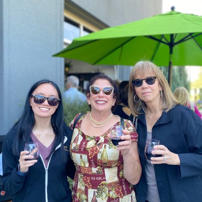 long-time-members-a-trio-of-women-enjoying-the-day-and-the-wine