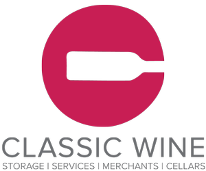 Classic Wine logo