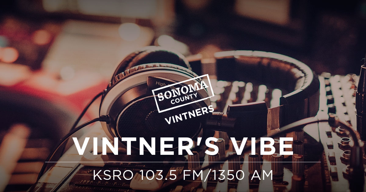 KSRO-vintners-vibe-radio-show