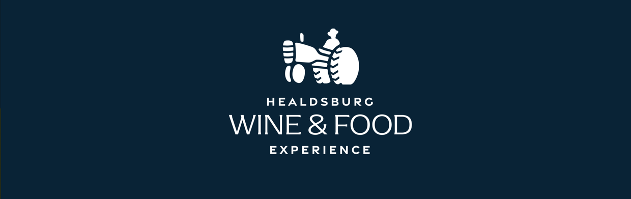Healdsburg Wine and Food Experience banner image