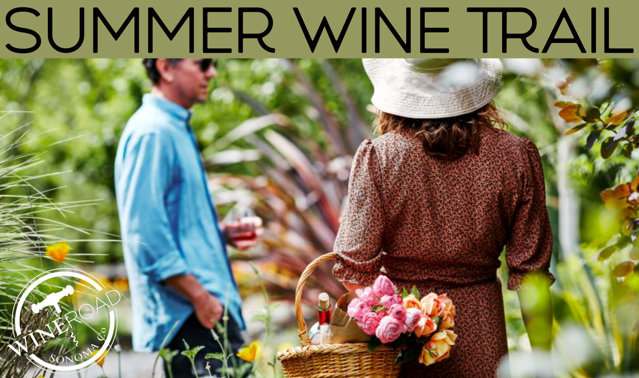Summer Wine Tail Event Banner image