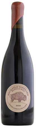 2016 Buffalo Hill Syrah