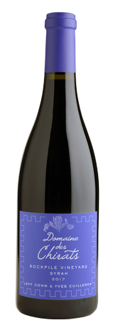 2017 Domaine des Chirats Syrah