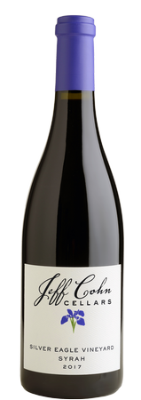 2017 Silver Eagle Syrah