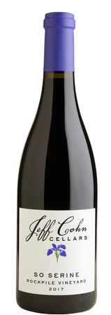2017 So Serine Syrah