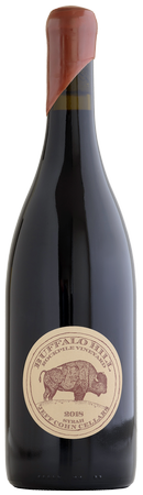 2018 Buffalo Hill Syrah