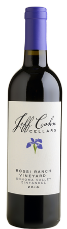 2018 Rossi Ranch Zinfandel Magnum