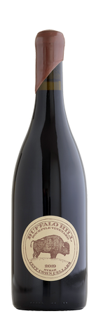 2019 Buffalo Hill Syrah