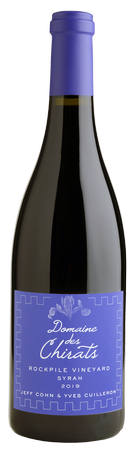 2019 Domaine des Chirats Syrah