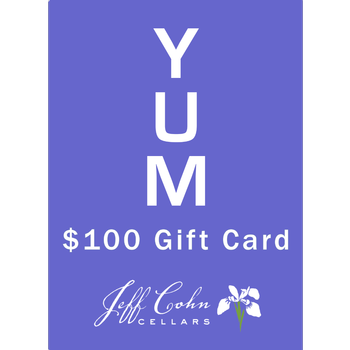 $100 YUM Gift Card