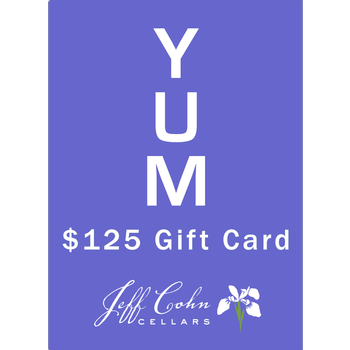 $125 YUM Gift Card