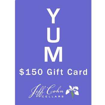 $150 YUM Gift Card