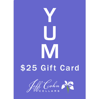 $25 YUM Gift Card