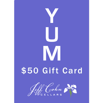 $50 YUM Gift Card