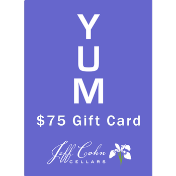 $75 YUM Gift Card