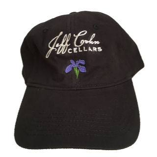 Jeff Cohn Cellars Black Hat
