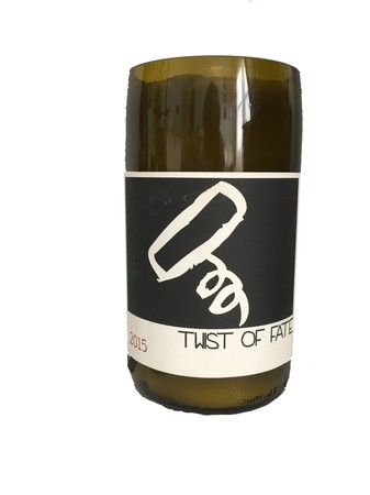 Twist of Fate Candle