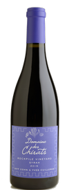 2015 Domaine des Chirats Syrah