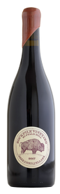 2017 Buffalo Hill Syrah