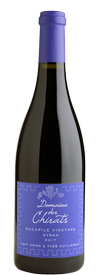 2017 Domaine des Chirats Syrah