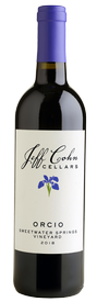 2018 Orcio Sweetwater Vineyard Zinfandel