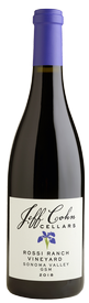 2018 Rossi Ranch Vineyard GSM