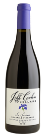 2018 So Serine Syrah