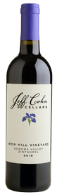 2019 Iron Hill Vineyard Zinfandel