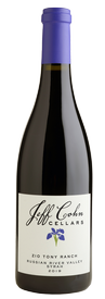 2019 Zio Tony Ranch Vineyard Syrah