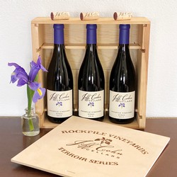 Rockpile Terroir Series Vertical
