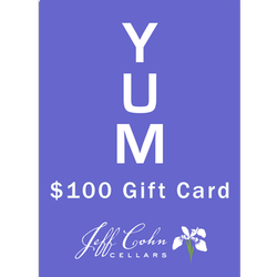 $100 YUM Gift Card