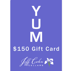 $150 YUM Gift Card
