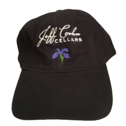 Jeff Cohn Cellars Black Hat